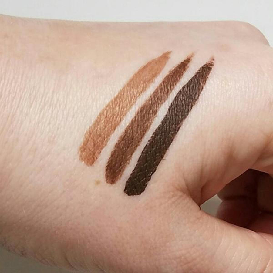 Brown Cake Mascara 1920 Besame Cosmetics