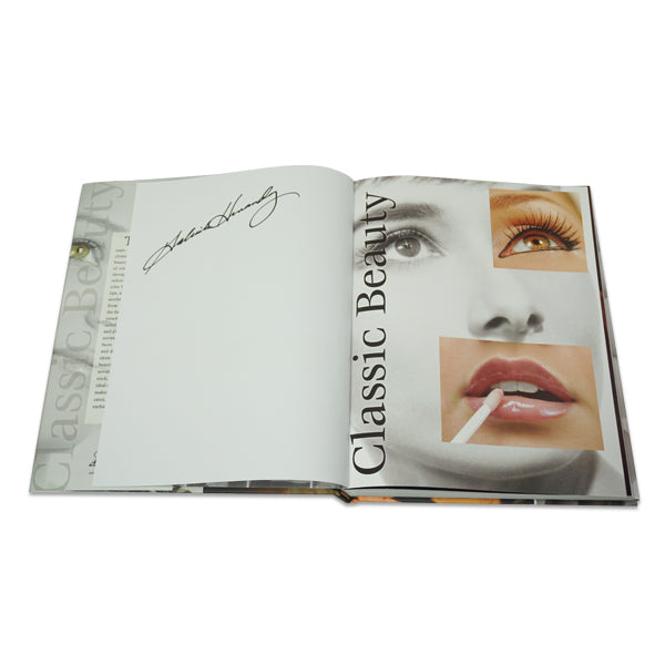 Classic Beauty: The History of Makeup (Second Edition)