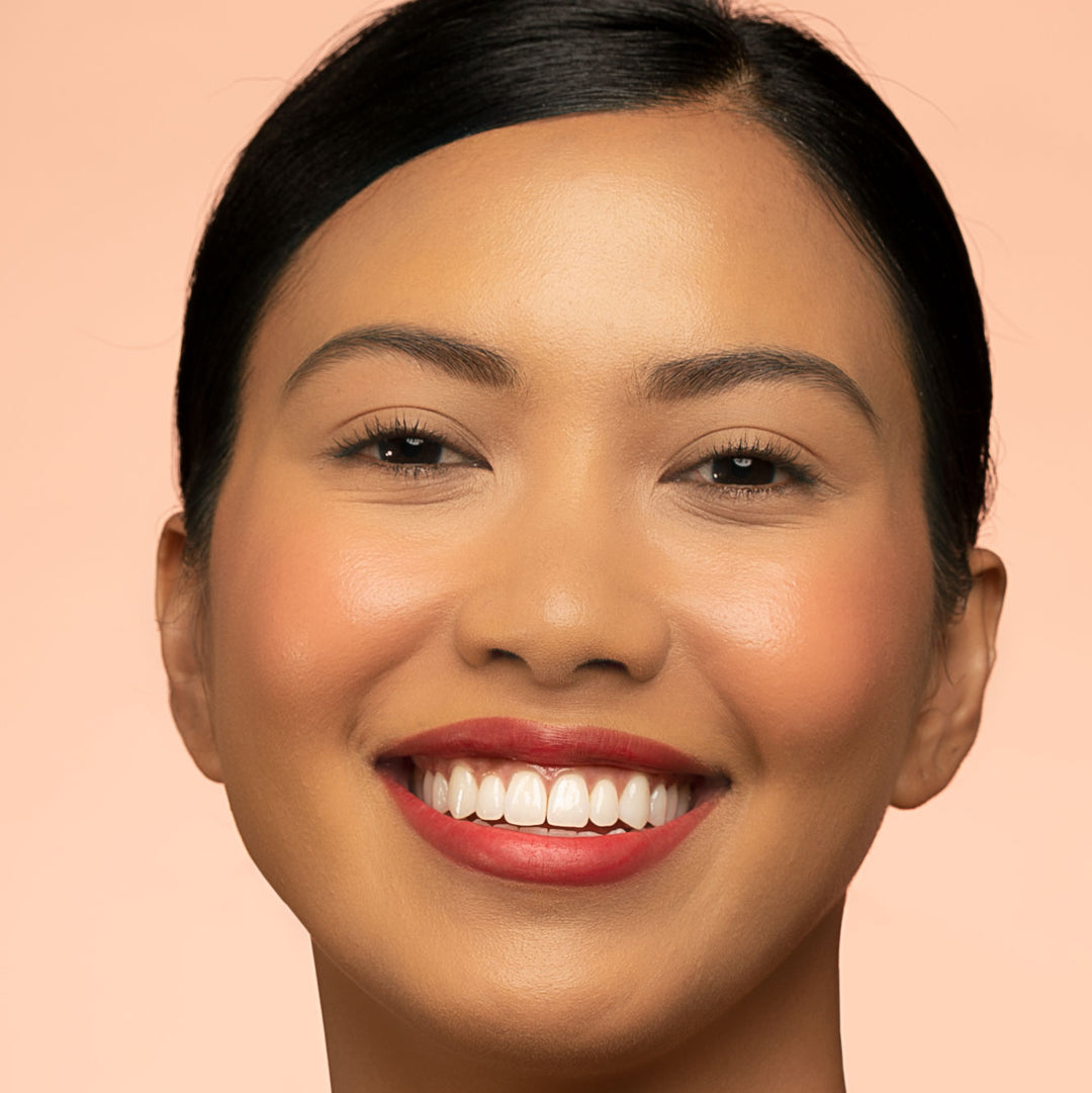 Rouge Makeup rouge-makeup