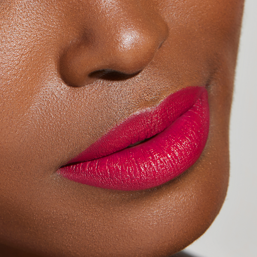 Exotic Pink Lipstick 1955 1950s Lipstick Besame Cosmetics