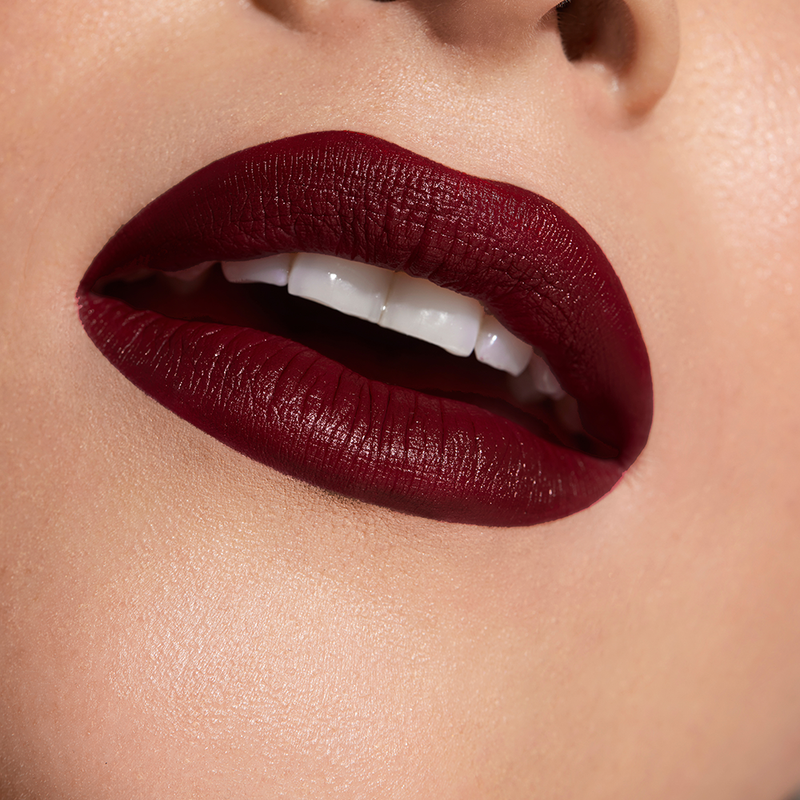 Noir Red Lipstick - 1930's Lipstick Besame Cosmetics