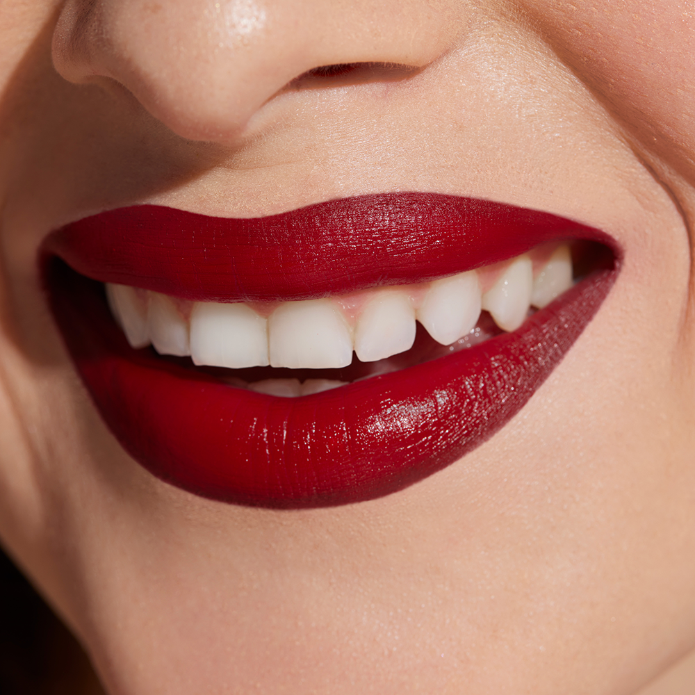 Cherry Red Lipstick - 1935 – Besame Cosmetics