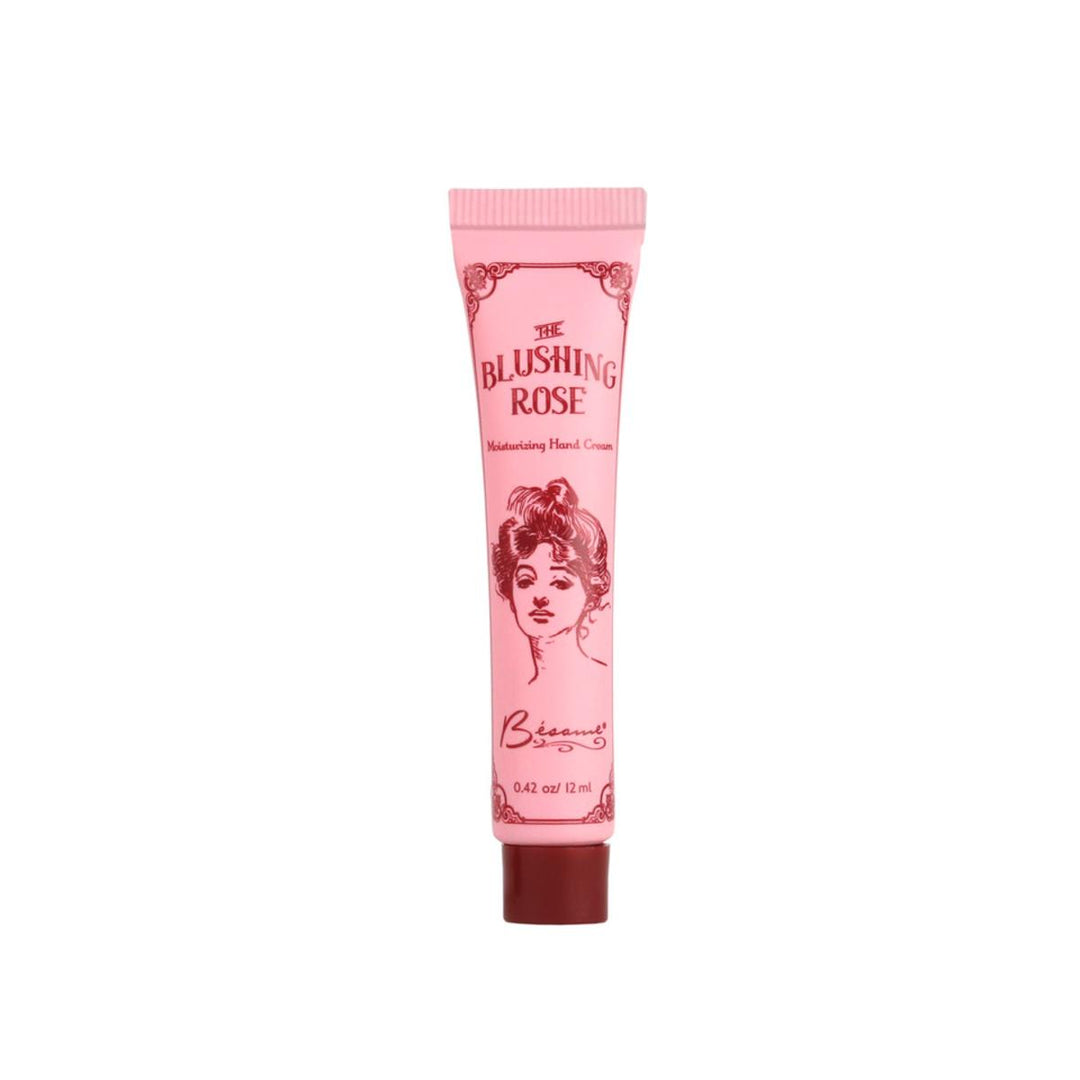 The Blushing Rose Hand Cream Mini