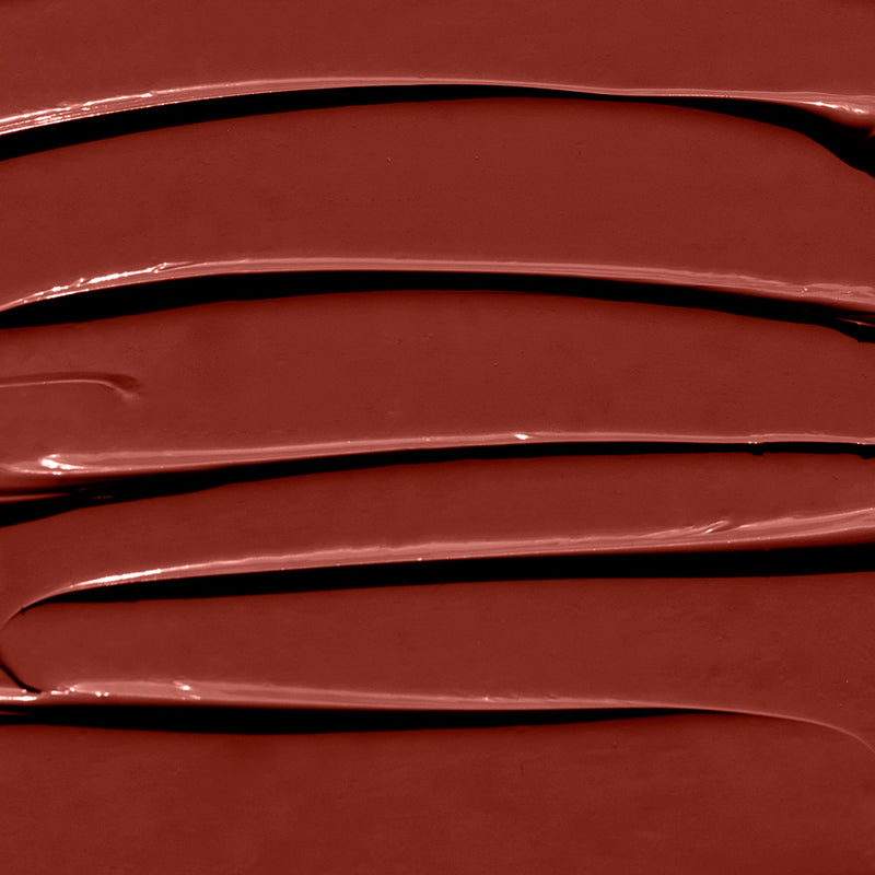 Chocolate Kiss Lipstick 1970 Besame Cosmetics